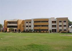 Symbiosis International University Pune